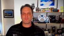 Xbox boss puts Kojima toy on a shelf, internet explodes