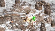 Fan remake Project Diablo 2 gets a second season of content next month