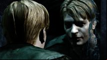 There are reportedly at least two separate Silent Hill games in development