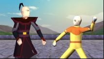 The Avatar: The Last Airbender Rome: Total War mod has hit beta