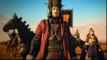Total War: Three Kingdoms' next DLC is Fates Divided, out next month