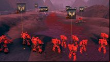 New Warhammer 40K strategy game Battlesector announced, due this year