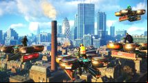 Watch Dogs Legion's multiplayer is a messy, chaotic good time