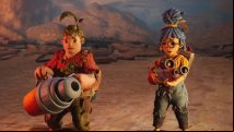 It Takes Two reaches 36k concurrent Steam players, and half of them are playing for free