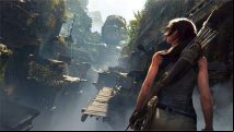 Tomb Raider: Definitive Survivor Trilogy leaked by Microsoft