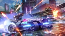 Crossout goes cyberpunk with its Syndicate update