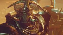 I don't want to kill Caiatl in Destiny 2
