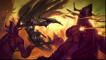 Diablo 3 gets its big follower revamp when Season 23 kicks off next week