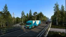 Euro Truck Simulator 2 devs reveal Heart of Russia DLC, coming after Iberia
