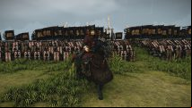 Total War: Three Kingdoms - Fates Divided review