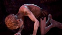 Lord of the Rings: Gollum reveals its first in-game footage