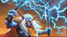 Hearthstone: Forged in the Barrens release date set for the end of March