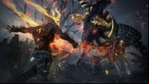 Nioh 2's latest PC patch has been causing crashes