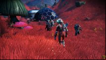 How Microsoft's cloud tech helps keep No Man's Sky's Expeditions a surprise