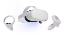Oculus Quest 2 VR headset sales temporarily halted after foam mask issues