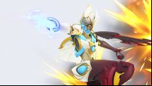 Overwatch League pros are hoping for an alternative to MVP skins