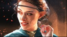 D&D game Solasta: Crown of the Magister is 50% off right now