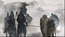 Total War and Peace - a pacifist run of Three Kingdoms: Fates Divided