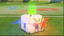 Loot boxes 