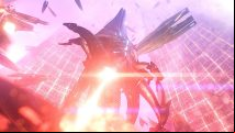 Why Mass Effect's Reapers are still so damn scary