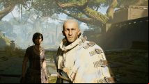 Outriders missions guide - main quest list and all side quest locations