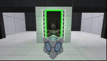 This Portal 2 mod is basically Portal 3
