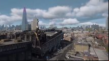 Watch Dogs Legion mod that lets you customise the world (or clip out of it) launches next week