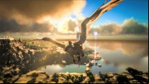 Ark: Survival Evolved's new Conquest season launches this week