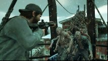 Days Gone PC release date and features have been revealed