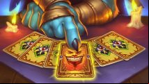 Hearthstone's latest balance patch brings merciful nerfs April 13