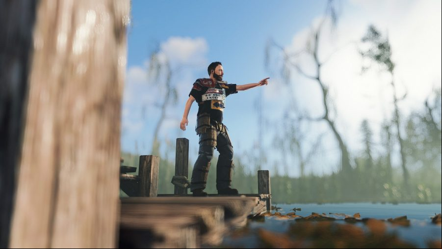 Rust Header Image