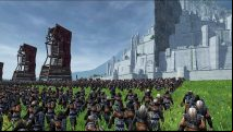 Forget Warhammer 3 - it's time for Total War: Lord of the Rings