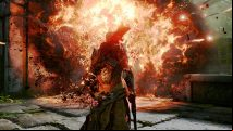 Outriders Forgotten Chapel guide - how to unlock the secret side quest