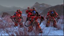 Warhammer 40,000: Battlesector could beckon a new era of Warhammer games