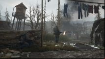 Days Gone PC won't have DLSS or ray tracing