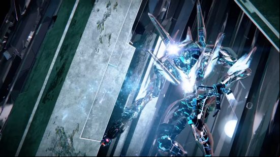 Destiny 2 Vault of Glass walkthrough: atheon