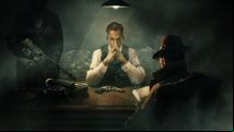 Empire of Sin is expanding its roster with Fixers, who include a former Texas governor