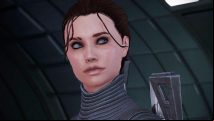 Mass Effect Legendary Edition face codes