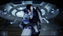 Mass Effect Legendary Edition romance options guide