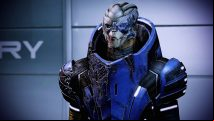 Mass Effect's infinite paragon and renegade glitch still works in the Legendary Edition