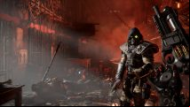 Necromunda: Hired Gun review - working nine to hive