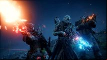 Outriders' inventory restoration is finally underway