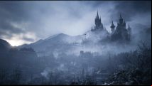 Capcom optimises Resident Evil Village's DRM, and adds AMD FSR to boost fps
