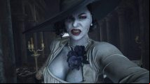 Resident Evil Village modder creates even harder difficulty mode than Village of Shadows