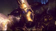 Babylon's Fall is an online-only live-service game, but may get crossplay