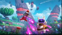 A Far Away Realm is Mario meets Battlefront and Fall Guys, from ex EA and Dice devs