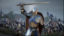 The best sword games on PC 2024