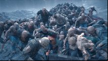 This Days Gone mod makes zombie hordes truly enormous