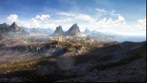 The Elder Scrolls VI 