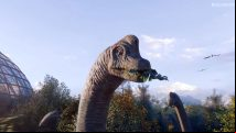 Jurassic World Evolution 2 comes to Steam this year